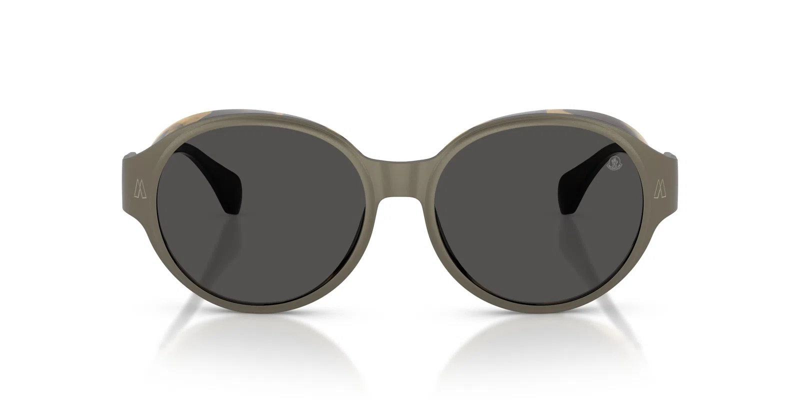Moncler Auros 4005T Sunglasses - view 13